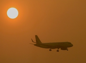 Flugbenzin in Indien stark verteuert - Dieselpreis in Kambodscha verdoppelt