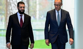 Rückkehr von Syrern: Merz sorgt weiter für Unverständnis