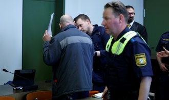 Weiterer Prozess gegen Kaiserreichsgruppe in München: Brief an Putin zum Umsturz