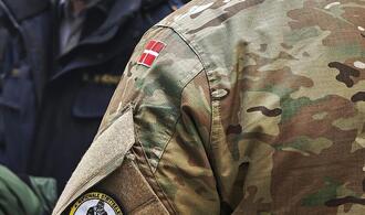 Grüne und FDP wollen mehr Vorbereitung auf Verteidigungsfall für EU