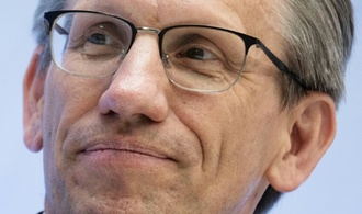 Ex-Finanzminister Kukies geht zu US-Investmentbank Morgan Stanley