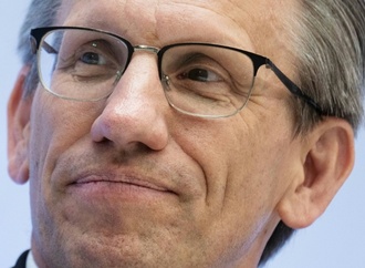 Ex-Finanzminister Kukies geht zu US-Investmentbank Morgan Stanley