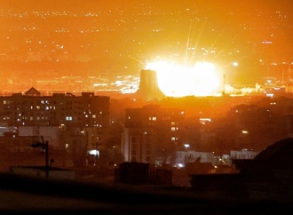 Nach Trump-Aussagen: Iran dementiert Bitte um Waffenruhe