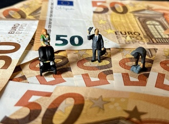 ''Deutschlandtrend'': Zwei von drei Deutschen empfinden Abgabenlast als zu hoch