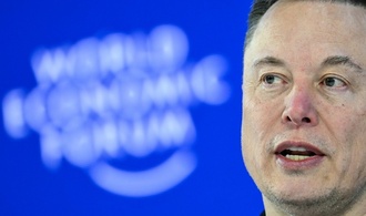 SpaceX reicht Unterlagen für Mega-Börsengang ein