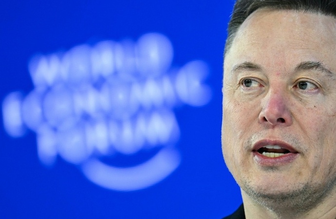 SpaceX reicht Unterlagen für Mega-Börsengang ein