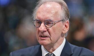 Haseloff befürwortet Abschwächung von Klimazielen