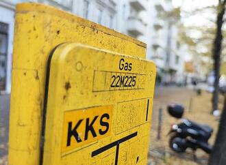 Reiche hält Versorgung mit Sprit und Gas weiterhin für gesichert