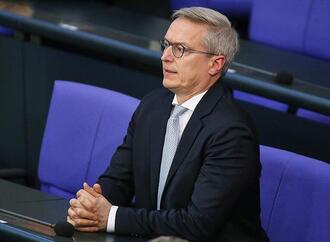 Digitalminister plant zentrale Gründungsplattform an