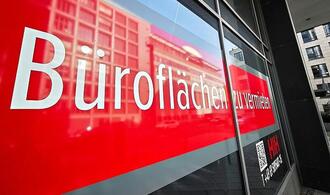 Bundesregierung plant keine Regulierung von Gewerbemieten