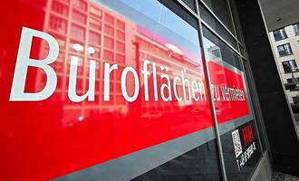 Bundesregierung plant keine Regulierung von Gewerbemieten