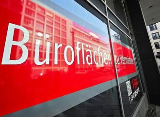 Bundesregierung plant keine Regulierung von Gewerbemieten