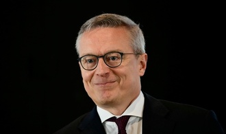 Digitalministerium kündigt zentrale Gründungsplattform noch für dieses Jahr an