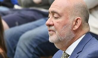 Israels Botschafter warnt vor iranischen Terrorangriffen in Europa