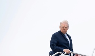 Mann in den USA wegen Todesdrohungen gegen Trump auf Facebook festgenommen