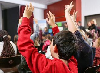 Verbraucherzentrale will Ernährung als Schulfach