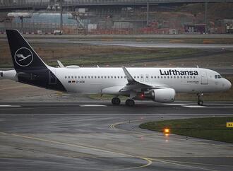Internationale Pilotenvereinigung kritisiert Lufthansa