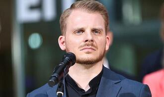 SPD-Generalsekretär fordert ''Übergewinnsteuer''