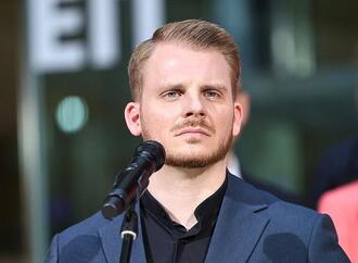 SPD-Generalsekretär fordert ''Übergewinnsteuer''