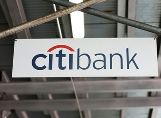 Citibank schickt Mitarbeiter in Paris und Frankfurt ins Homeoffice