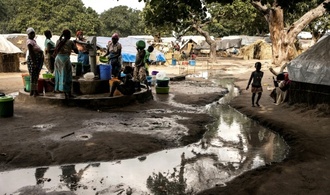 Sekunden statt bis zu 24 Stunden: Bundesanstalt entwickelt neuen Trinkwassertest