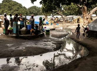 Sekunden statt bis zu 24 Stunden: Bundesanstalt entwickelt neuen Trinkwassertest