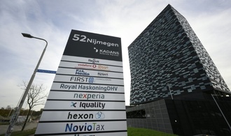 Nexperia-Chips können bald gänzlich in China produziert werden