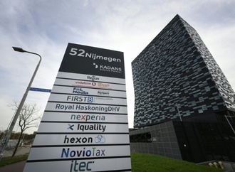 Nexperia-Chips können bald gänzlich in China produziert werden