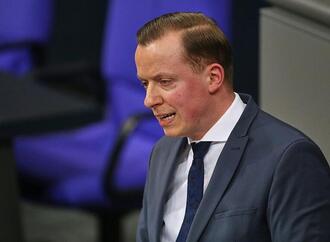 SPD offen für Überprüfung von Nutzung von US-Basen für Iran-Krieg