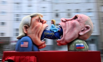 Tilly zu Moskauer Urteil: Das ist ''zusätzliche Motivation''