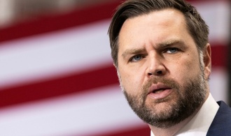 US-Vizepräsident Vance reist kurz vor Parlamentswahl zu Orban nach Ungarn