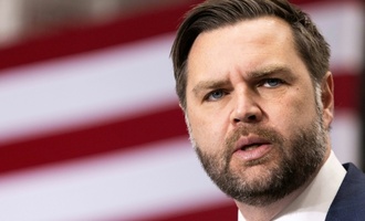 US-Vizepräsident Vance reist kurz vor Parlamentswahl zu Orban nach Ungarn