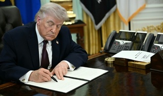 Trump verkündet neue Zölle auf Medikamente und Metalle