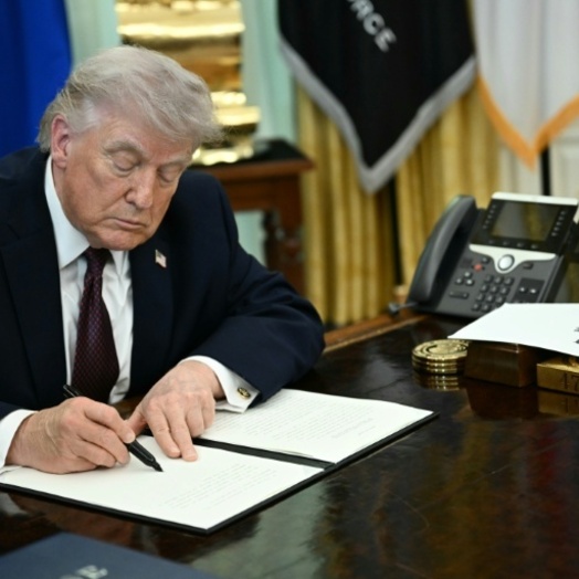 Trump verkündet neue Zölle auf Medikamente und Metalle