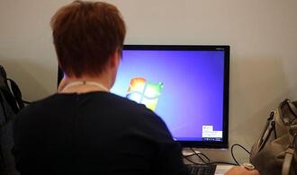 Lang fordert Recht auf Homeoffice als Spritsparmaßnahme