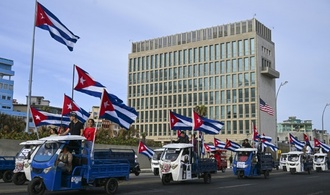 Kubanische Regierung begnadigt mehr als 2000 Gefangene