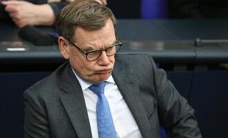 Wadephul verteidigt Nato gegen Trump-Kritik