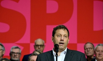 Brief an Ministerkollegen: Klingbeil fordert weitere Entlastungen