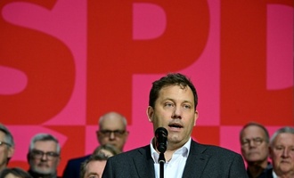 Brief an Ministerkollegen: Klingbeil fordert weitere Entlastungen