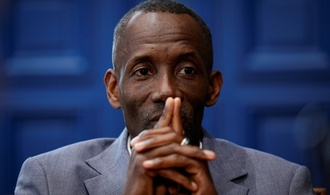 Rassismus gegen schwarzen Bürgermeister: Frankreichs Justiz ermittelt