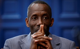 Rassismus gegen schwarzen Bürgermeister: Frankreichs Justiz ermittelt