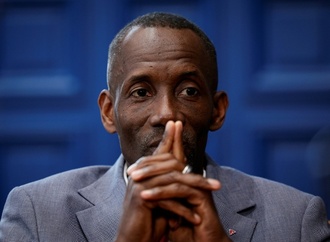 Rassismus gegen schwarzen Bürgermeister: Frankreichs Justiz ermittelt