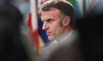 Röttgen gegen Macrons Verhandlungsvorschlag zur Straße von Hormus