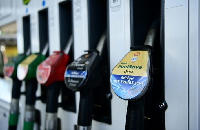 ADAC: Neue Preisregel für Tankstellen hat Preisniveau nicht reduziert