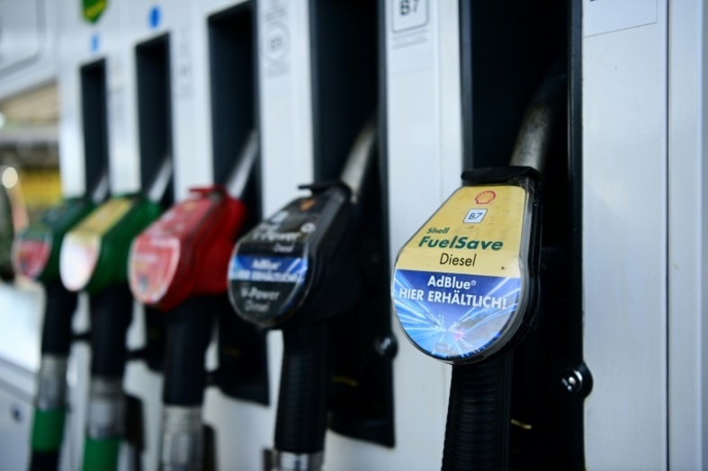 ADAC: Neue Preisregel für Tankstellen hat Preisniveau nicht reduziert