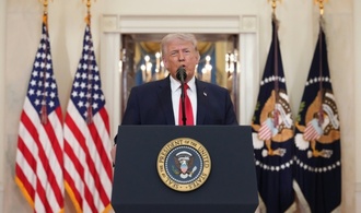 Weißes Haus fordert Verteidigungshaushalt von 1,5 Billionen Dollar