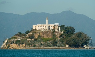 Trump beantragt bei Kongress 152 Millionen Dollar für Wiederinbetriebnahme von Alcatraz