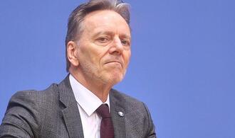 BKA beobachtet deutlich steigende Cyberangriffe aus dem Ausland