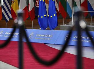 Wadephul pocht auf Abschaffung des Einstimmigkeitsprinzips in der EU