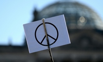 Traditionelle Ostermärsche erreichen am Samstag Höhepunkt